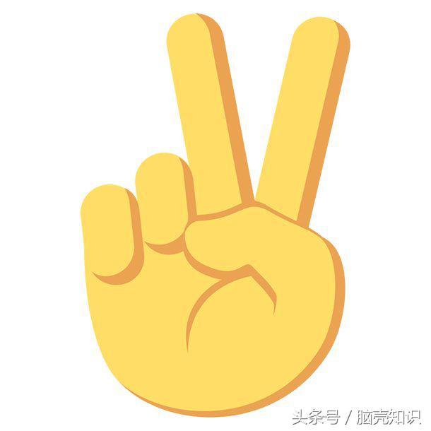 emoji小表情，这10个常见的emoji表情符号（emoji表情符号高清大全）
