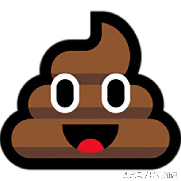 emoji小表情，这10个常见的emoji表情符号（emoji表情符号高清大全）
