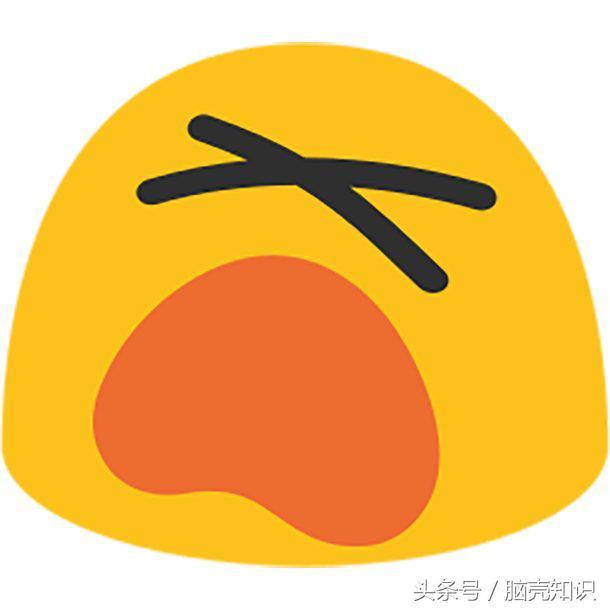 emoji小表情，这10个常见的emoji表情符号（emoji表情符号高清大全）