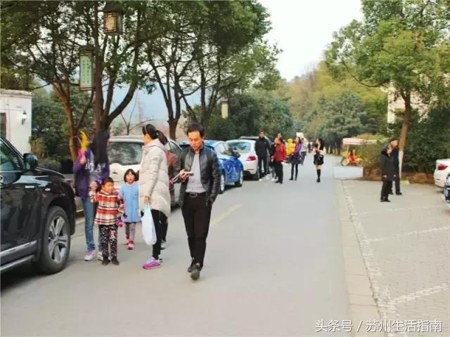 苏州17家特色农家乐，苏州有名气的农家乐有哪些