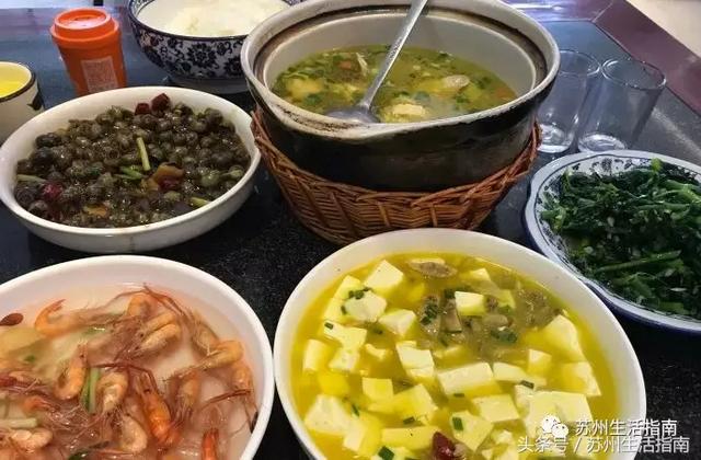 苏州17家特色农家乐，苏州有名气的农家乐有哪些