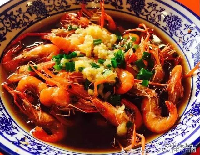 苏州17家特色农家乐，苏州有名气的农家乐有哪些