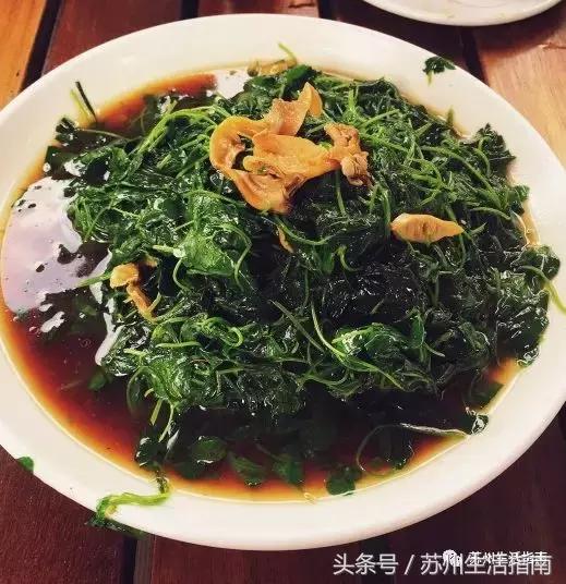 苏州17家特色农家乐，苏州有名气的农家乐有哪些