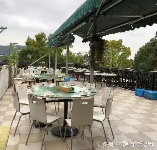 苏州17家特色农家乐，苏州有名气的农家乐有哪些