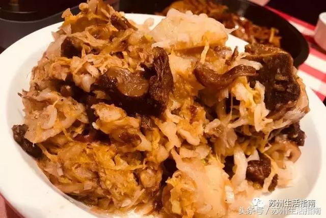 苏州17家特色农家乐，苏州有名气的农家乐有哪些