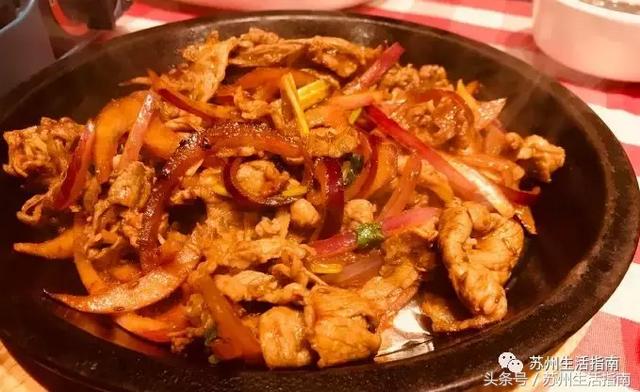 苏州17家特色农家乐，苏州有名气的农家乐有哪些