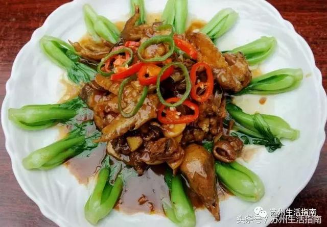 苏州17家特色农家乐，苏州有名气的农家乐有哪些