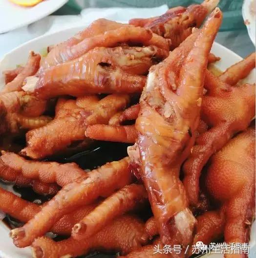 苏州17家特色农家乐，苏州有名气的农家乐有哪些