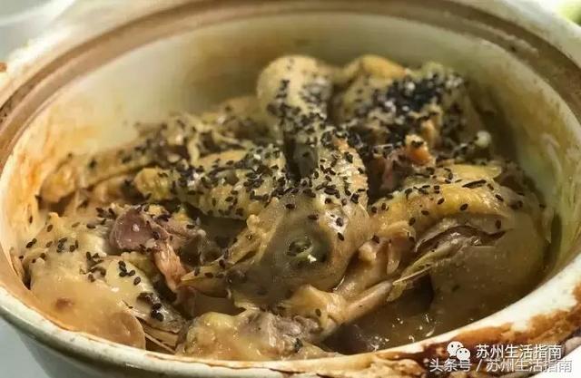 苏州17家特色农家乐，苏州有名气的农家乐有哪些