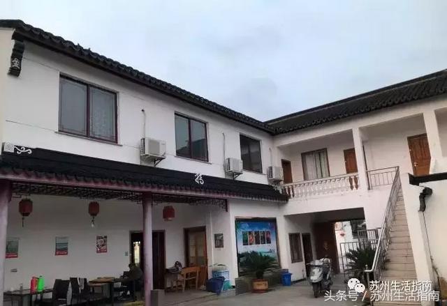 苏州17家特色农家乐，苏州有名气的农家乐有哪些