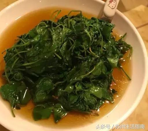 苏州17家特色农家乐，苏州有名气的农家乐有哪些