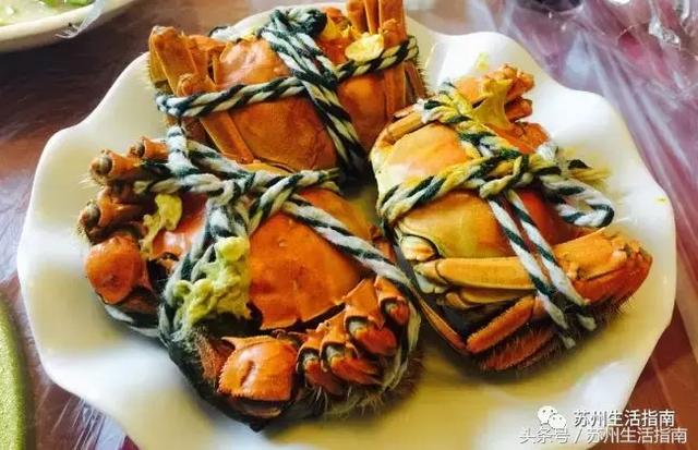 苏州17家特色农家乐，苏州有名气的农家乐有哪些