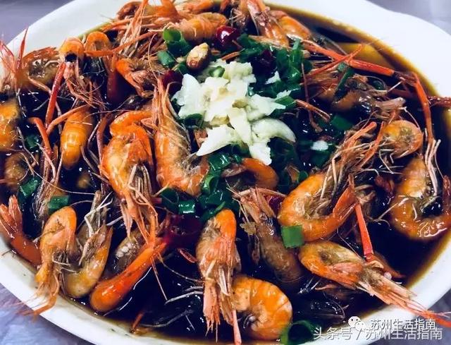 苏州17家特色农家乐，苏州有名气的农家乐有哪些