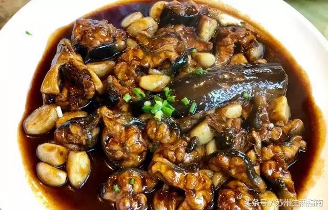 苏州17家特色农家乐，苏州有名气的农家乐有哪些