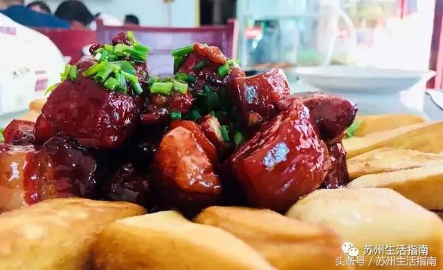 苏州17家特色农家乐，苏州有名气的农家乐有哪些