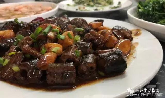 苏州17家特色农家乐，苏州有名气的农家乐有哪些