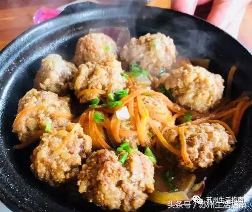 苏州17家特色农家乐，苏州有名气的农家乐有哪些