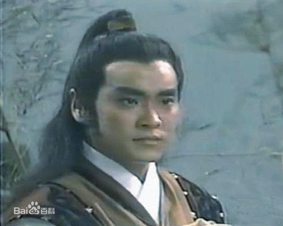 86版卧龙生武侠，这部卧龙生武侠经典