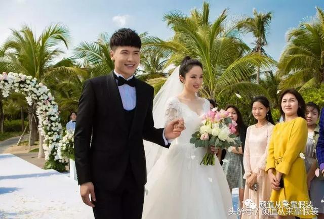 董璇老公高云翔事件发生时间，老公高以翔后脚就性侵被捕