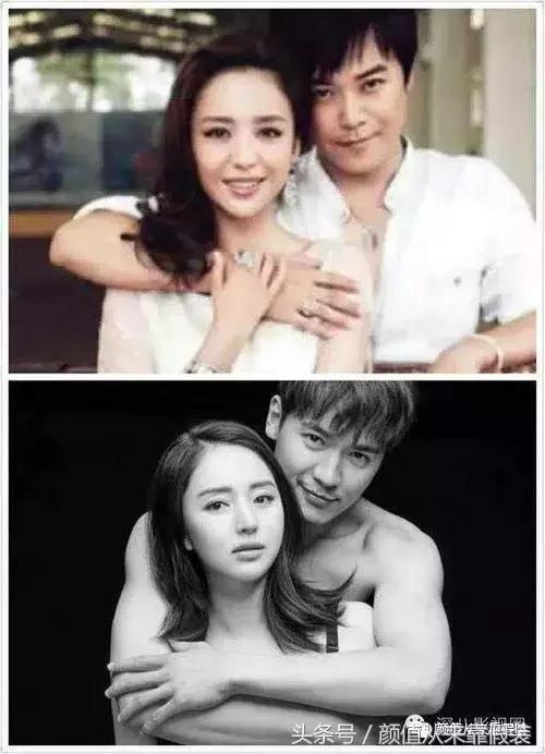 董璇老公高云翔事件发生时间，老公高以翔后脚就性侵被捕