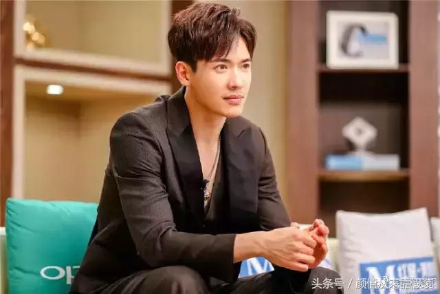 董璇老公高云翔事件发生时间，老公高以翔后脚就性侵被捕