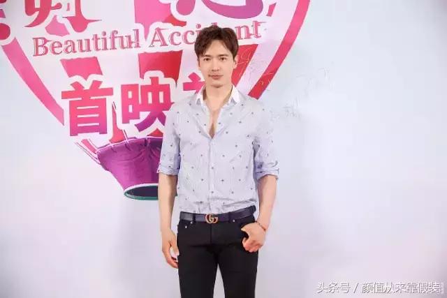 董璇老公高云翔事件发生时间，老公高以翔后脚就性侵被捕