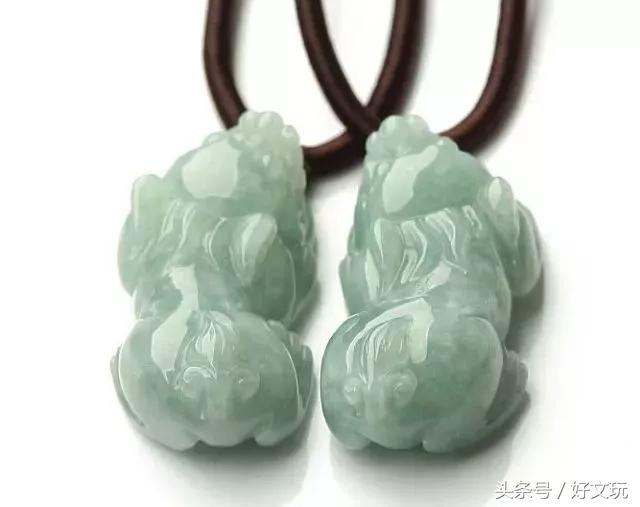 十大辟邪的物件，除了玉石保平安