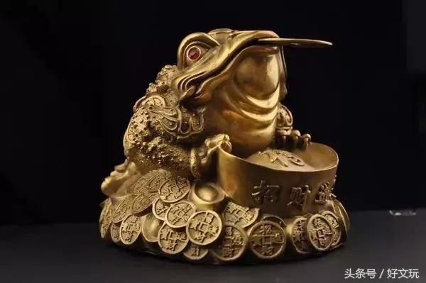 十大辟邪的物件，除了玉石保平安