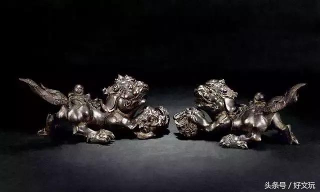 十大辟邪的物件，除了玉石保平安