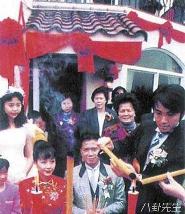 61岁万梓良东山再起，61岁万梓良东山再起