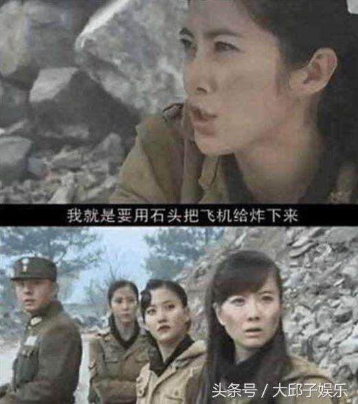宫锁珠帘穿帮镜头，你发现过哪些电视剧穿帮镜头（最暖人肺腑的穿帮镜头）