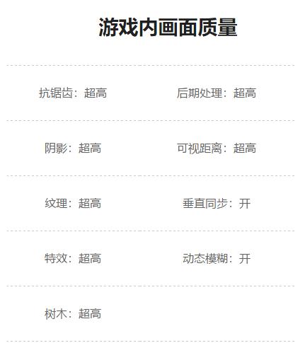 吃鸡最低配置要求，吃鸡现在最低需要什么配置