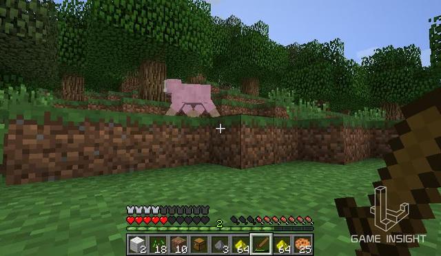 我的世界地牢一般都在哪一层，极为少见的几大现象