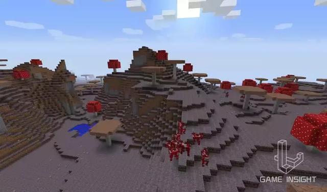 我的世界地牢一般都在哪一层，极为少见的几大现象