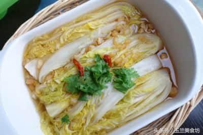 干元贝的做法大全，干贝的家常做法大全集（不一样的美食风味——大连淡干元贝）