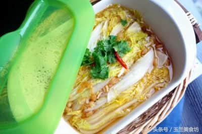 干元贝的做法大全，干贝的家常做法大全集（不一样的美食风味——大连淡干元贝）