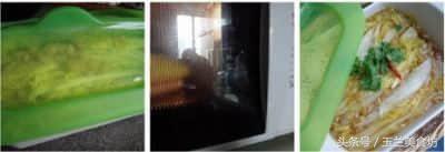 干元贝的做法大全，干贝的家常做法大全集（不一样的美食风味——大连淡干元贝）