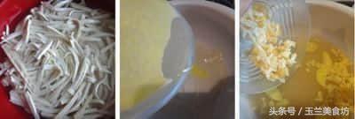 干元贝的做法大全，干贝的家常做法大全集（不一样的美食风味——大连淡干元贝）