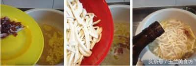 干元贝的做法大全，干贝的家常做法大全集（不一样的美食风味——大连淡干元贝）