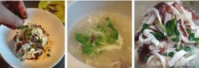 干元贝的做法大全，干贝的家常做法大全集（不一样的美食风味——大连淡干元贝）