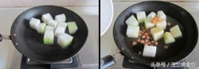 干元贝的做法大全，干贝的家常做法大全集（不一样的美食风味——大连淡干元贝）