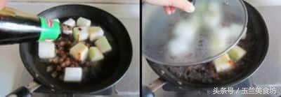 干元贝的做法大全，干贝的家常做法大全集（不一样的美食风味——大连淡干元贝）