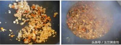 干元贝的做法大全，干贝的家常做法大全集（不一样的美食风味——大连淡干元贝）