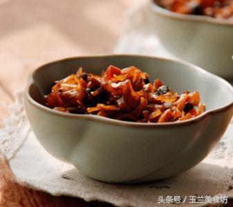 干元贝的做法大全，干贝的家常做法大全集（不一样的美食风味——大连淡干元贝）