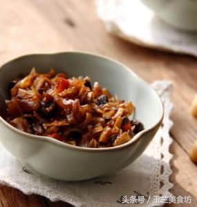 干元贝的做法大全，干贝的家常做法大全集（不一样的美食风味——大连淡干元贝）