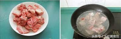 干元贝的做法大全，干贝的家常做法大全集（不一样的美食风味——大连淡干元贝）