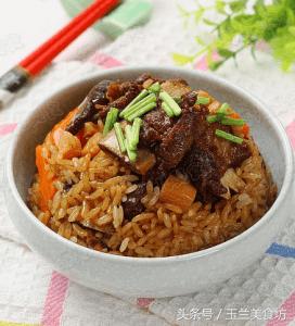 干元贝的做法大全，干贝的家常做法大全集（不一样的美食风味——大连淡干元贝）