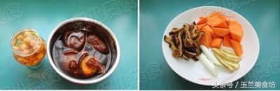 干元贝的做法大全，干贝的家常做法大全集（不一样的美食风味——大连淡干元贝）