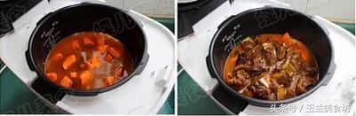 干元贝的做法大全，干贝的家常做法大全集（不一样的美食风味——大连淡干元贝）