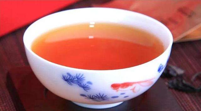 正岩肉桂茶属于什么茶，武夷正岩肉桂是什么茶